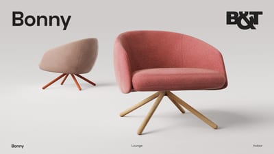Bt Bonny booklet