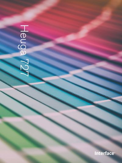 Interface Heuga 727 podna obloga
