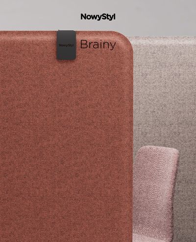 BRAINY mobilna radna stanica