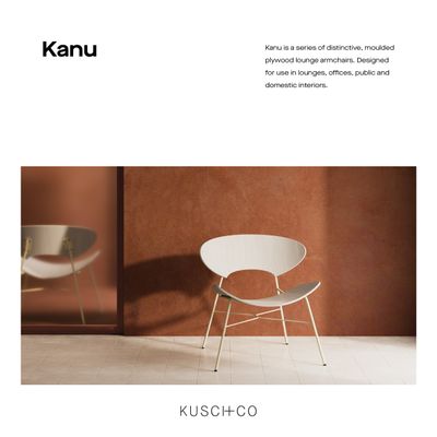 KANU fotelja
