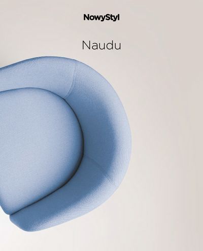 NAUDU sofe i fotelje