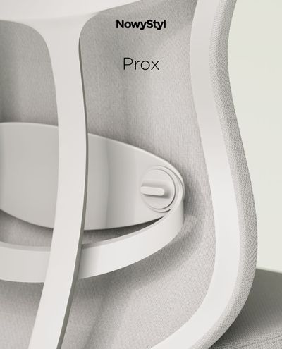 Office Chairs - Prox