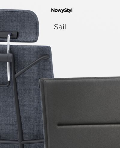 SAIL radna stolica