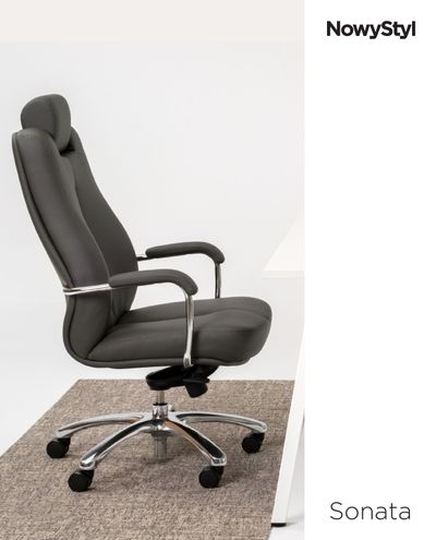 Office chairs - Sonata