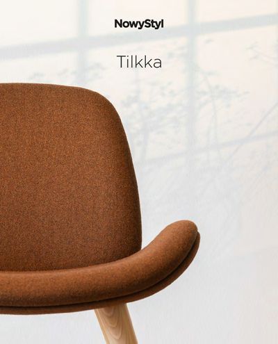 TILKKA fotelje i sofe