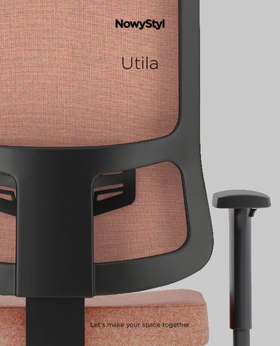 UTILA stolica
