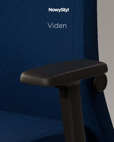 VIDEN kancelarijska stolica