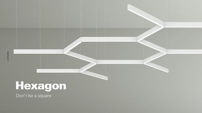 Hexagon