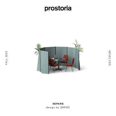 Separe brošura