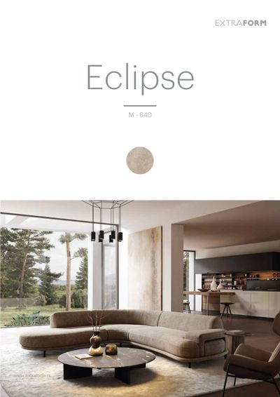 Eclipse garnitura