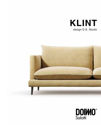 Klint sofa