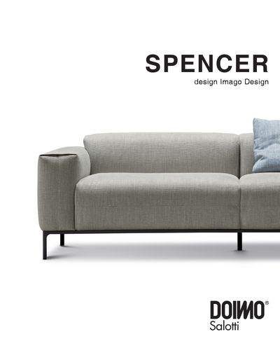 Spencer sofa