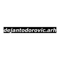 Dejan Todorović Arhitektura