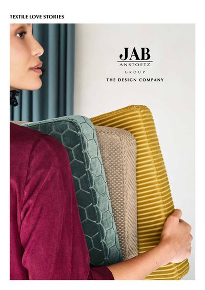 JAB Love stories 2025 2