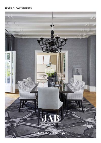 JAB Love stories 2025