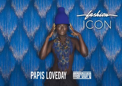 Marburg Papis Loveday