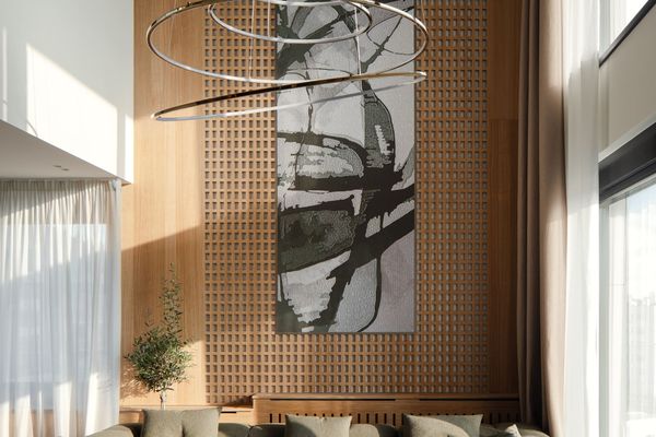 Aleksovski Enterijeri