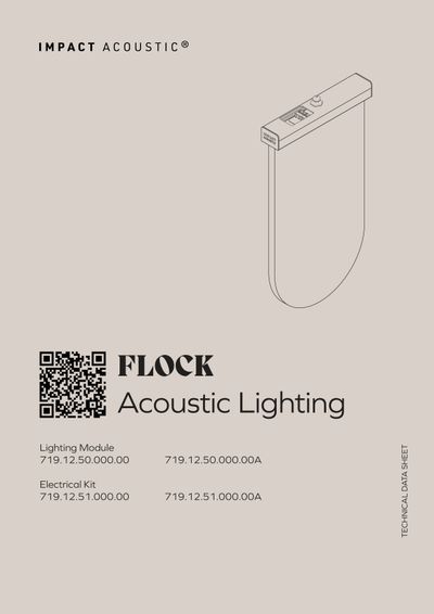 FLOCK LIGHT