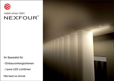 Nexfour Invisible (De)