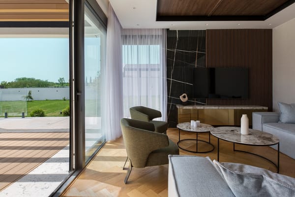 KA Studio Architecture