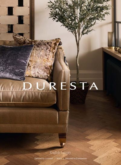 English Luxury