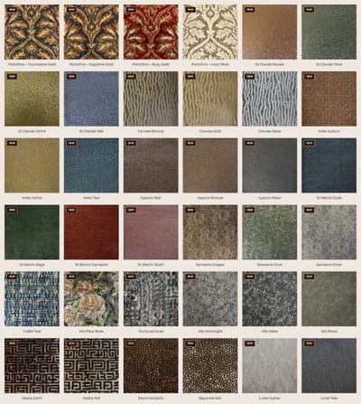 Katalog dezena