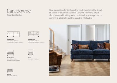 Lansdowne