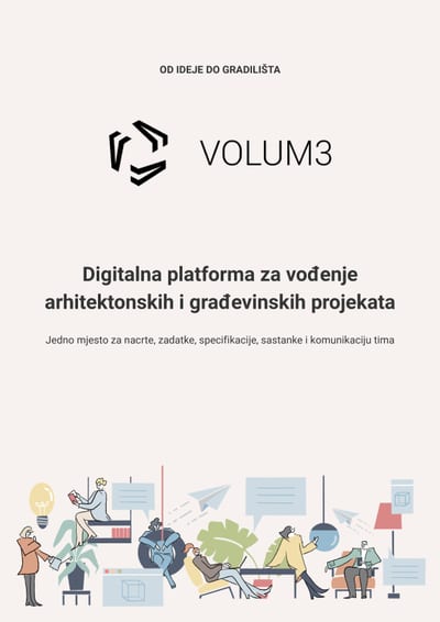 Volum3 katalog