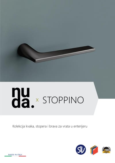 Katalog NUDA Verum Italy