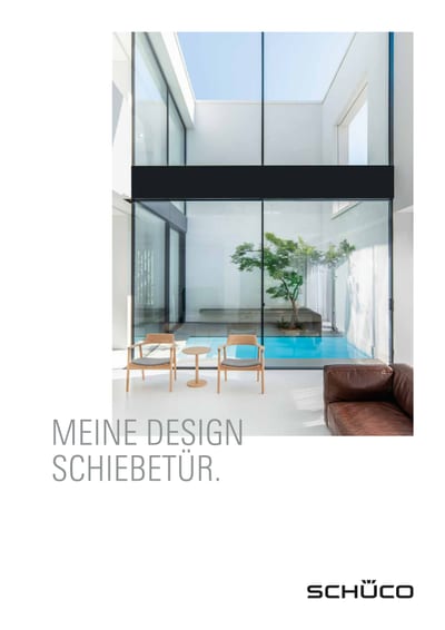My Design Sliding door