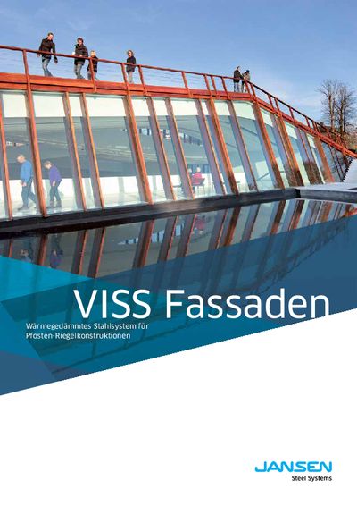 Jansen VISS Fire