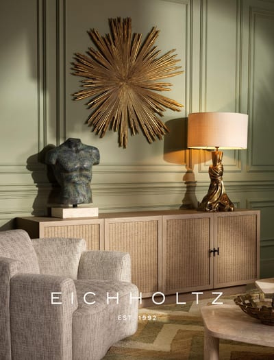 Eichholtz Fall / Winter 2025