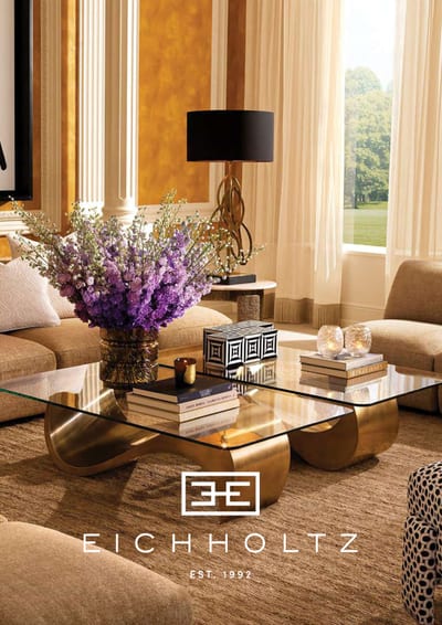 Eichholtz Home collection 2026