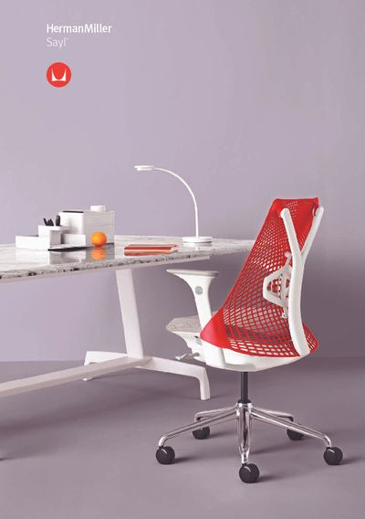 Herman Miller Sayl radna stolica