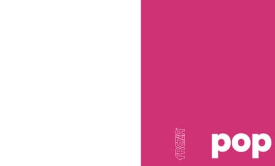 Frezza catalogue Pop 2022