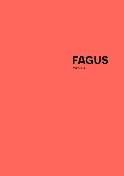 Fagus materials