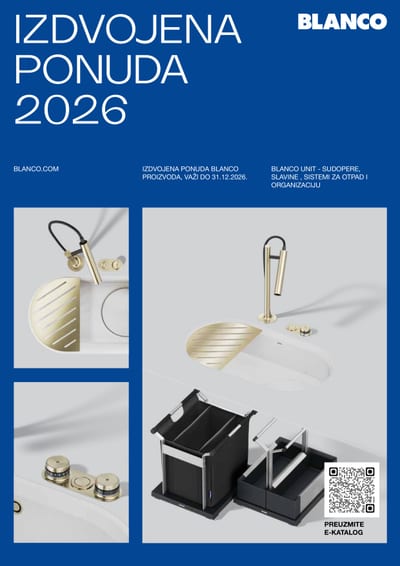 Blanco izdvojena ponuda 2026