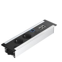 ABL Level-E ugradna modularna razvodna kutija