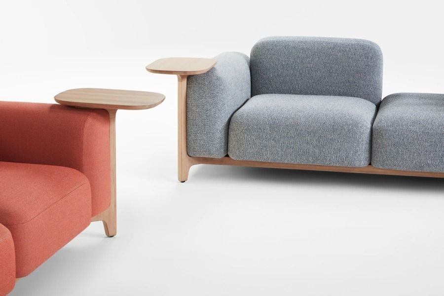 GMC Sierra 2500/3500 Cab Corner Pair - Steel Replacement For 2015-2019 Crew Cab Models