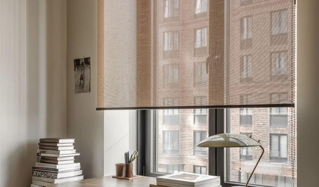 Rolo i zebra mehanizmi - Zavese i zastori - 18589