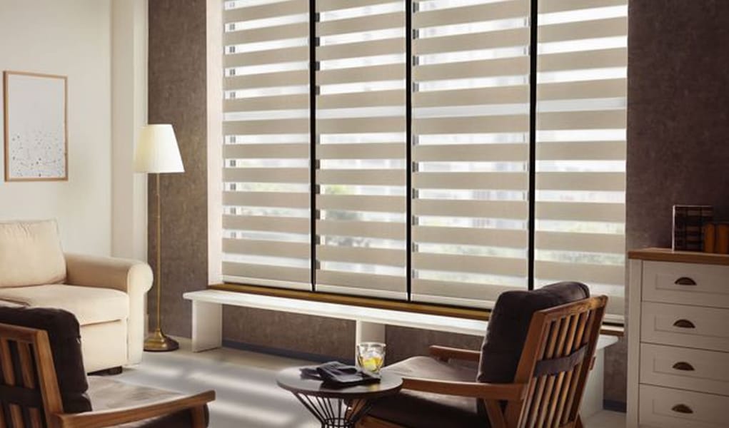 Rolo i zebra mehanizmi - Zavese i zastori - 18591