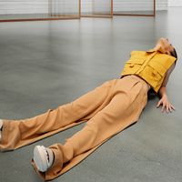 Pandomo Floor Mikrocementni pod