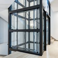 Atlas Basic lift za stambene zgrade