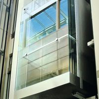 Atlas Premium lift za hotele