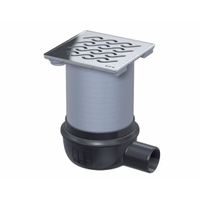 ACO EasyFlow slivnici za kupatilo
