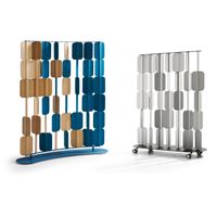 True Design Patch zvučno upijajući pregradni paneli