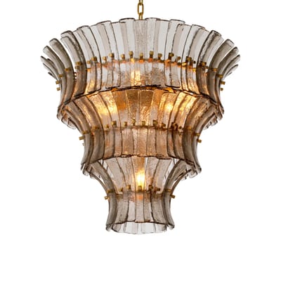 Toscano luster - Lusteri - Eichholtz