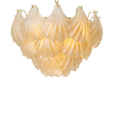 Ibiza luster - Lusteri - Eichholtz