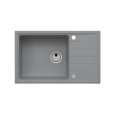 Concrete G81