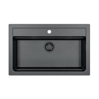 Atrox 40 - Black Edition sudopera